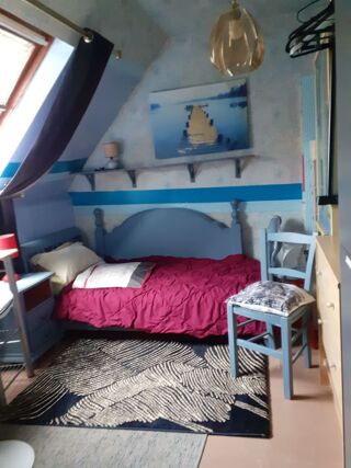  Chambre  louer 2 pices 15 m