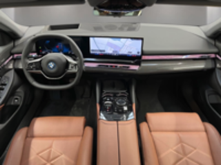 S&eacute;rie 5 550e xDrive PHEV 489 ch BVA8 2024 occasion 59000 Lille