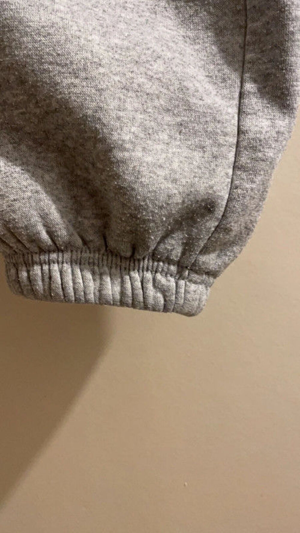 jogging avec slip int&eacute;rieur homme Vêtements