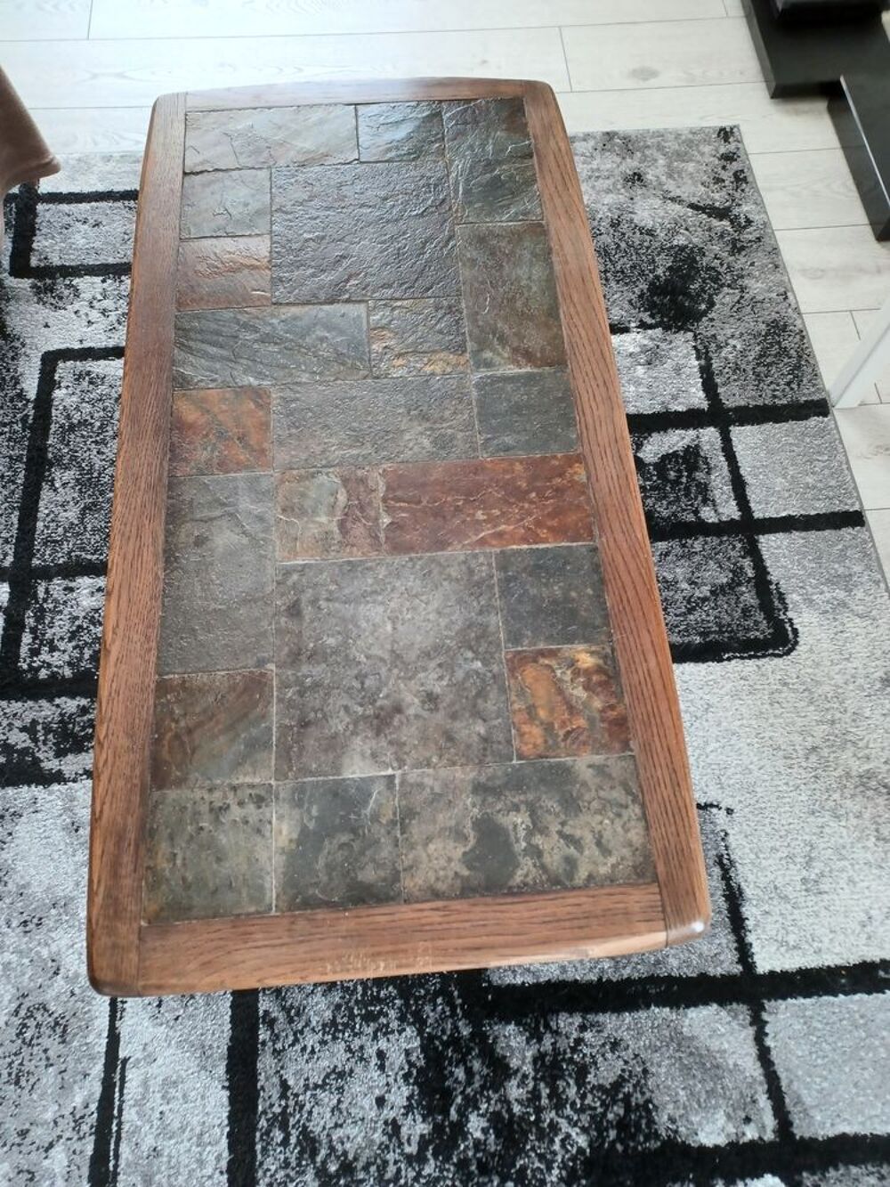 Table de salon Meubles