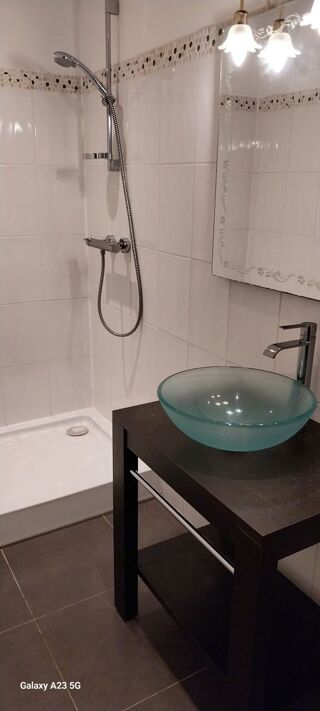  Appartement � louer 2 pi�ces 3 m� Mazan