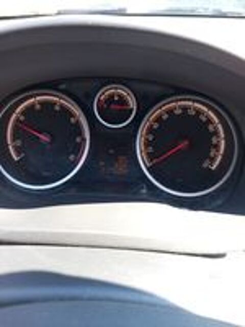 Corsa 1.3 CDTI - 95 ch FAP EcoFlex Stop/Start Cosmo 2010 occasion 62370 Audruicq