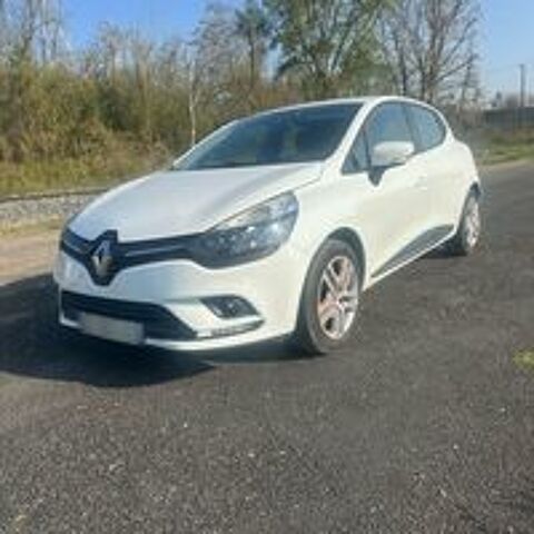 Clio IV Clio dCi 90 Energy Limited 2018 occasion 45120 Ch&acirc;lette-sur-Loing