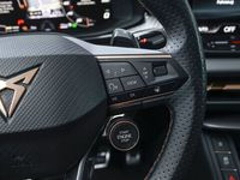 Terramar 1.5 eHybrid 272 ch DSG6 VZ 2025 occasion 38440 Saint-Jean-de-Bournay