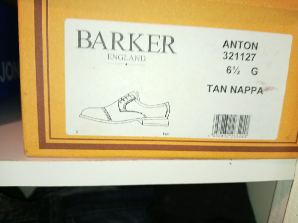 Chaussures Chaussures