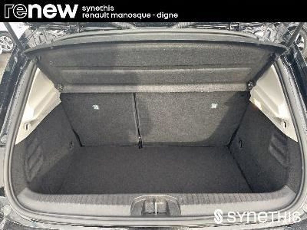 Clio V Clio E-Tech hybride 145 Equilibre 2022 occasion 13200 Arles