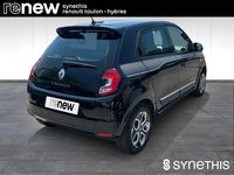 Twingo III SCe 65 - 21 Limited 2022 occasion 83160 La Valette-du-Var