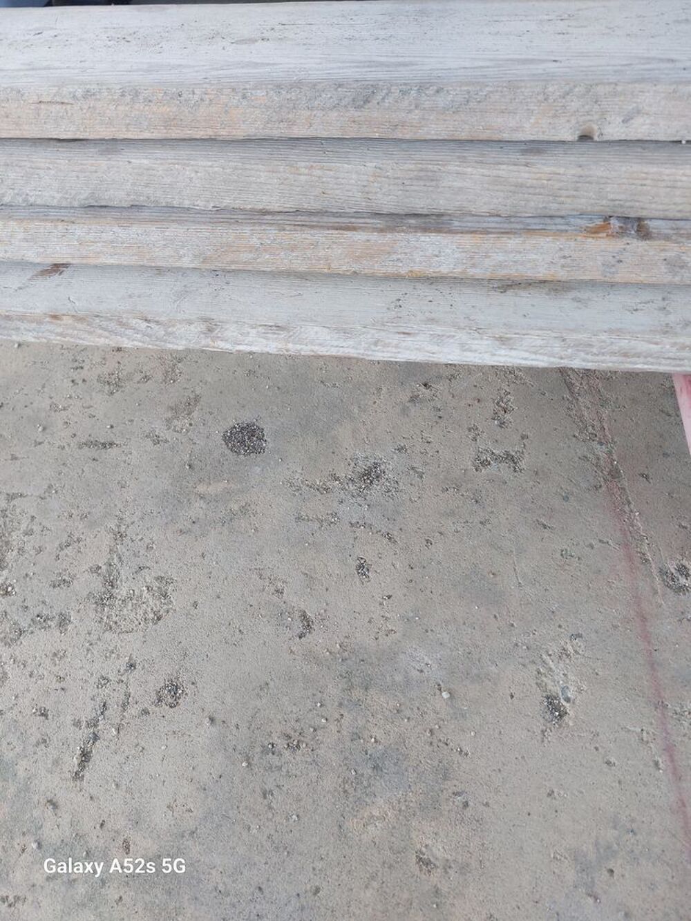 4 PLATEAUX D &Eacute;CHAFAUDAGE Bricolage