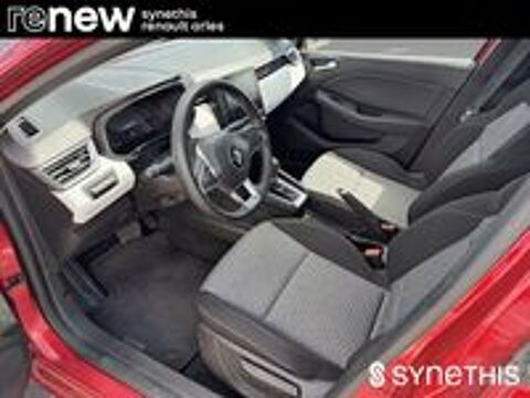 Clio V Clio E-Tech full hybrid 145 Evolution 2023 occasion 13200 Arles