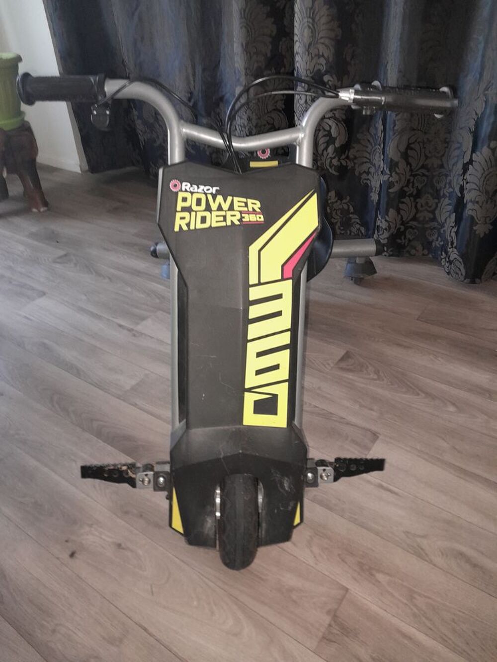 Razor Jeux / jouets