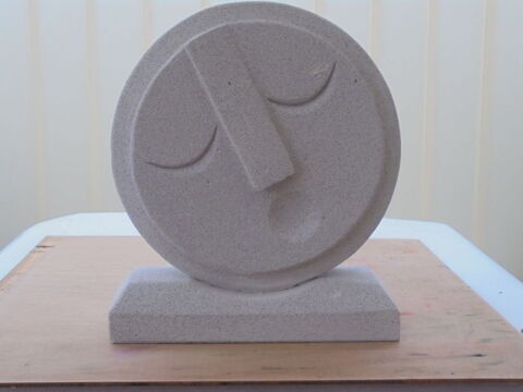 Sculpture 25 Le Thillot (88)