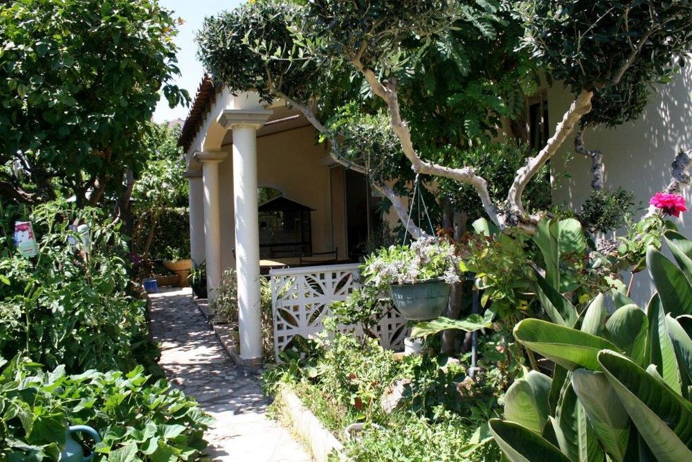   appartement vacances Provence-Alpes-Côte d'Azur, Hyères (83400)