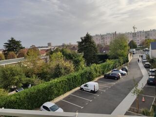  Appartement à vendre 2 pièces 42 m²