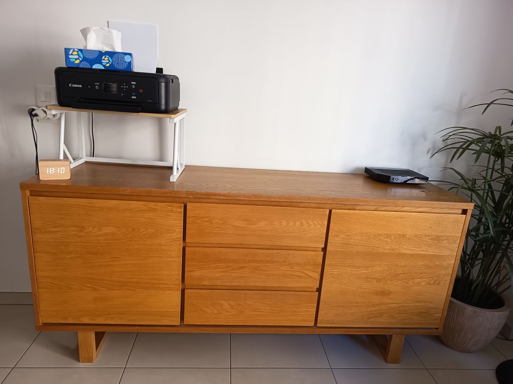 BUFFET BOIS Meubles