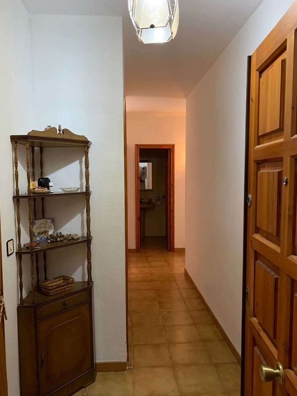   appartement 5 personnes Rosas Espagne, ROSAS