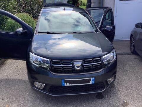 Dacia sandero SCe 75 Access