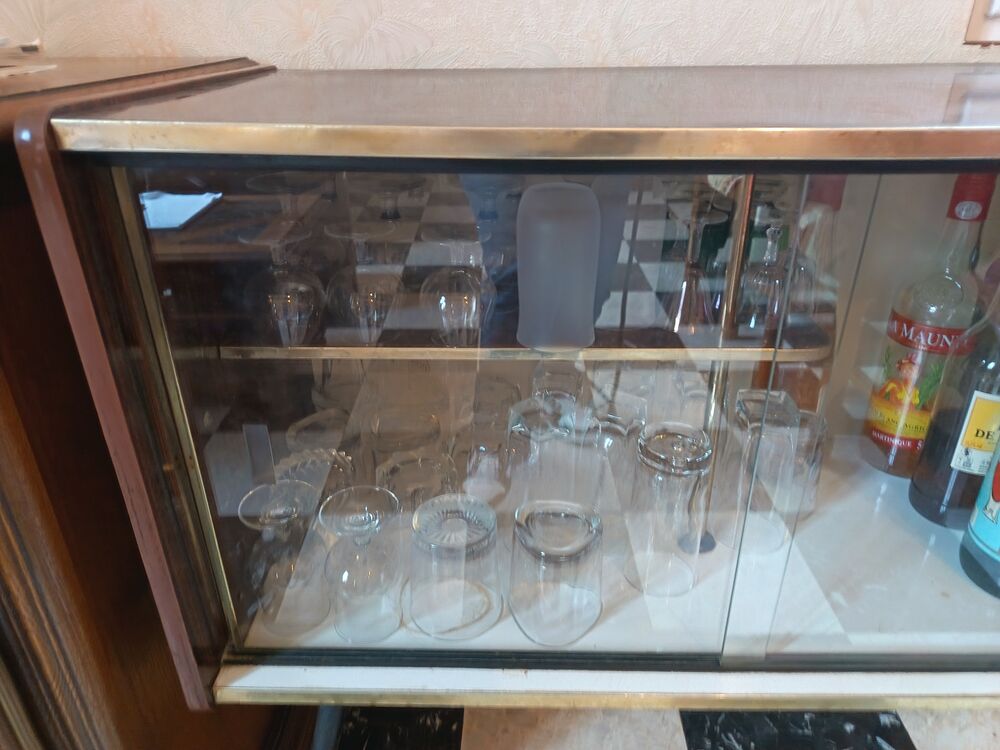 Meuble bar vintage Meubles