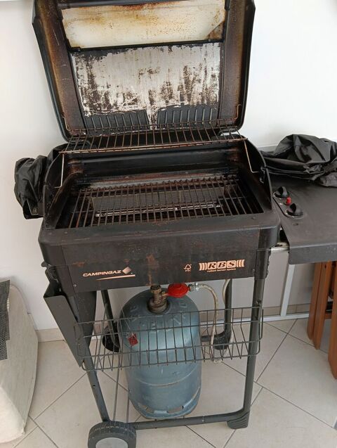 Barbecue gaz Camping gaz 0 Choisy-au-Bac (60)