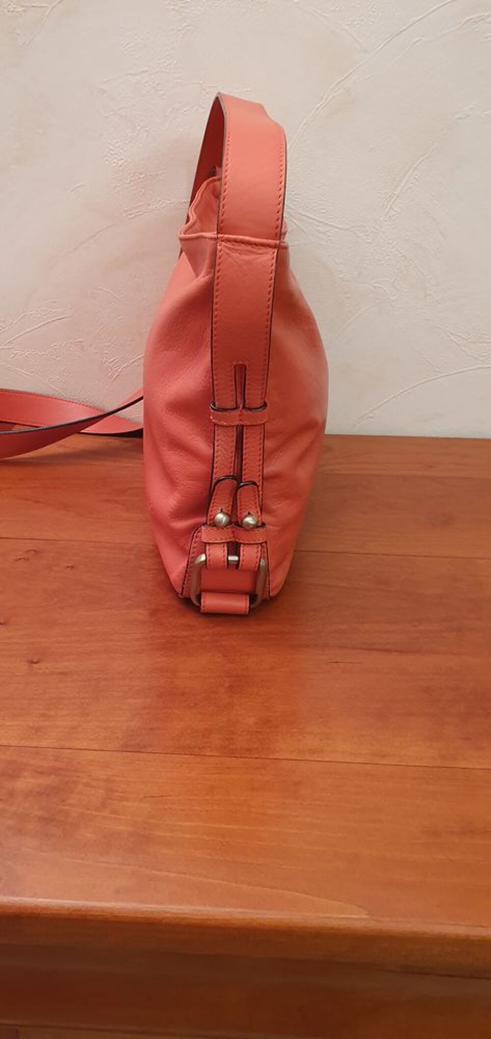 SAC LUPO ETAT NEUF Maroquinerie