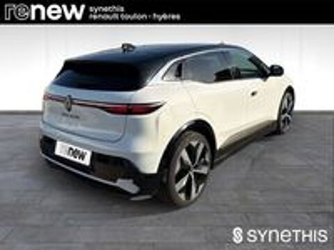 M&eacute;gane Megane E-Tech EV60 220 ch optimum charge Techno 2023 occasion 83160 La Valette-du-Var