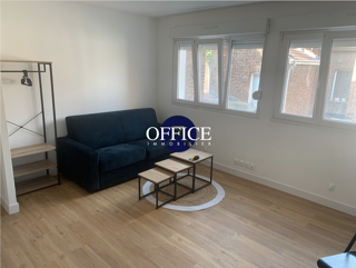  Appartement � louer 1 pi�ce 20 m�