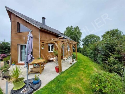   Vente Maison Maison - 3 pice(s) - 80 m