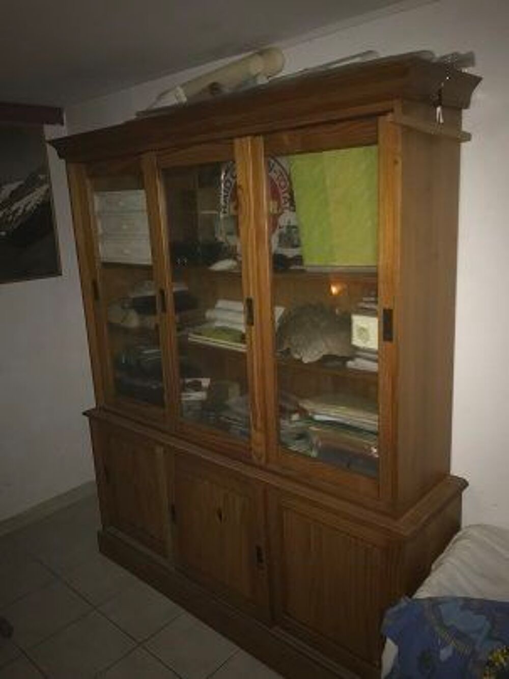 BIBLIOTHEQUE Meubles