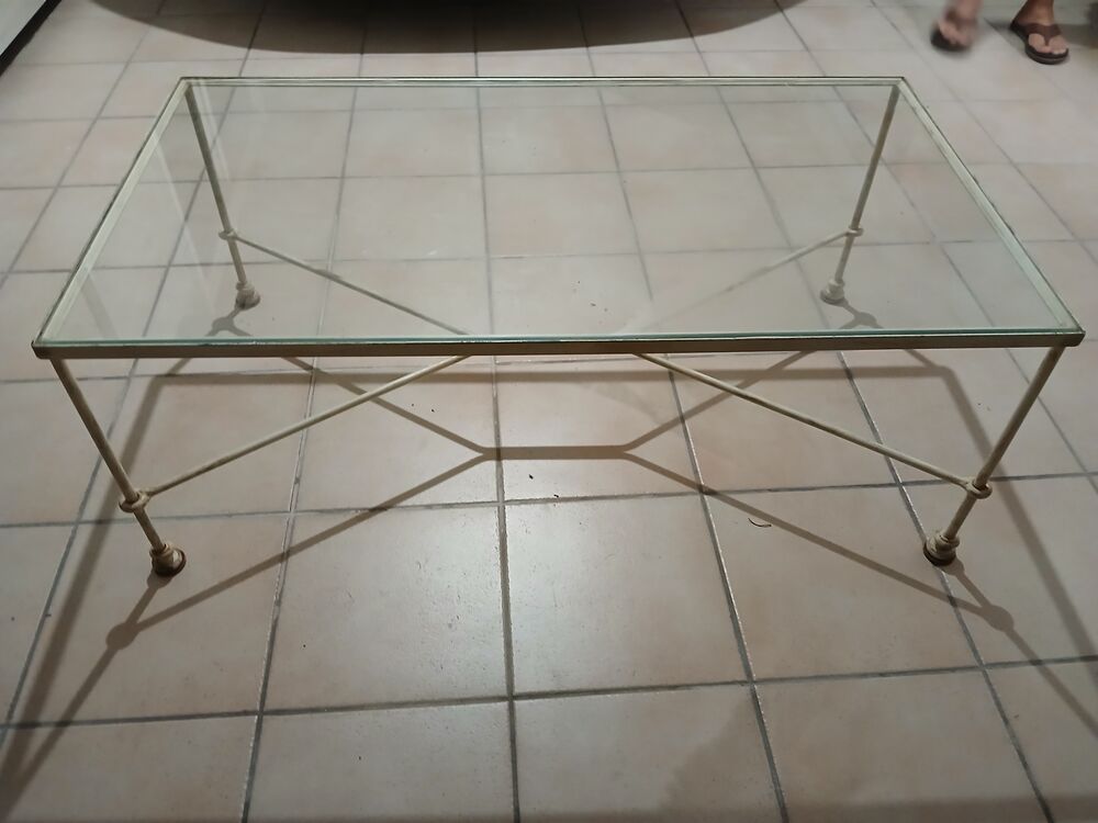 TABLE BASSE DE SALON Meubles