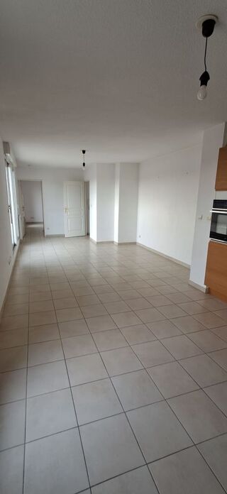  Appartement � vendre 2 pi�ces 49 m�