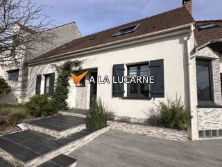  Maison  vendre 6 pices 142 m