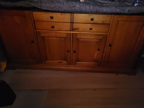 Buffet Bas 4 portes 200 Saint-Brevin-les-Pins (44)