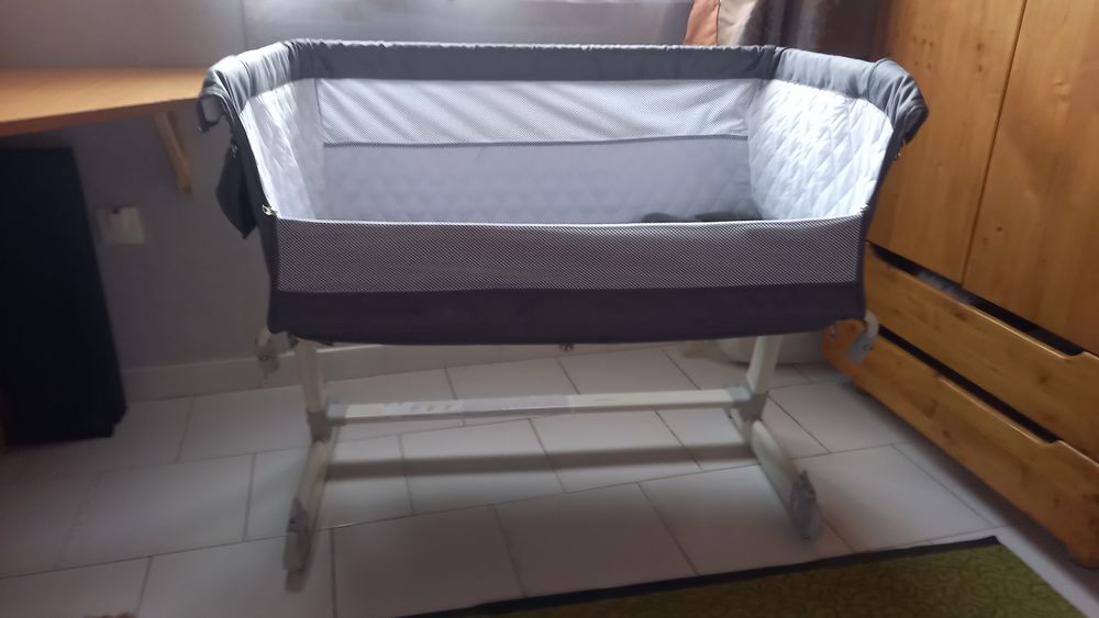 lit cododo marque lionello theo
75 euros Puériculture