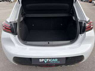 208 5p Hybrid GT e-DCS6 1.2 145 cv 2026 occasion 87280 Limoges