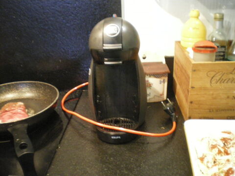 cafetiere dolce et gusto Laloubère (65)