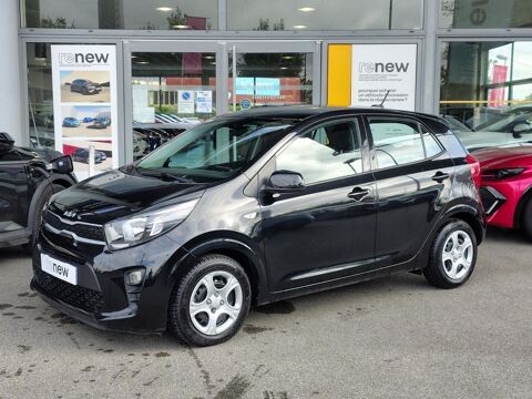 Annonce voiture Kia Picanto 10980 €