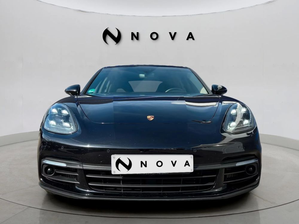 Panamera 4S 2.9 V6 Bi-Turbo PDK 440ch 2017 occasion 33600 Pessac