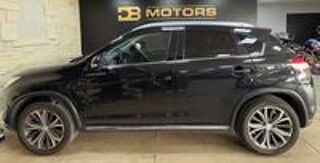 4008 1.6 HDi STT 115ch BVM6 Style 2015 occasion 81000 Albi