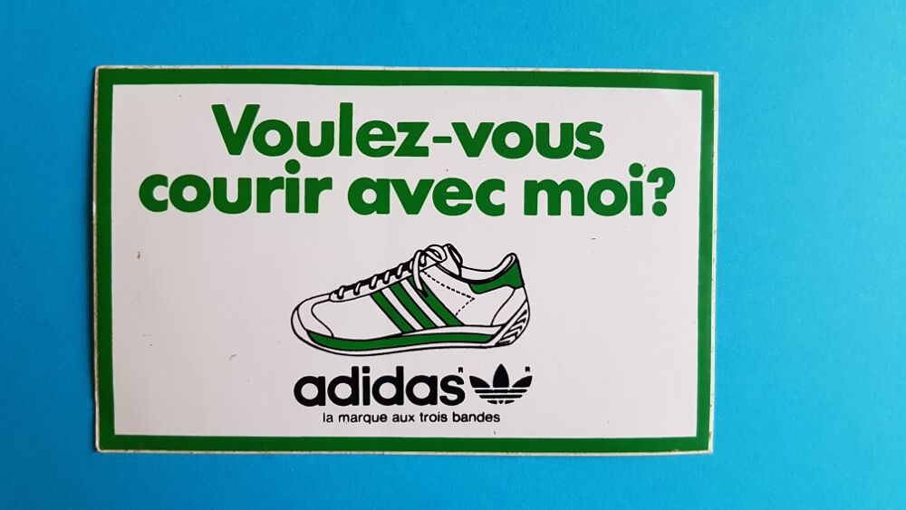 ADIDAS 