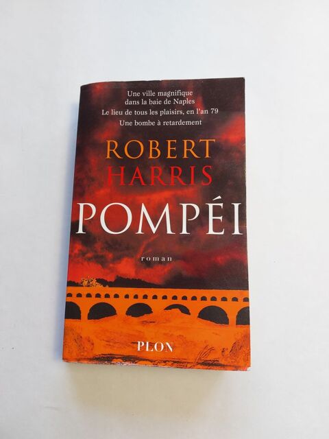 Roman Pompei 0 Vtraz-Monthoux (74)