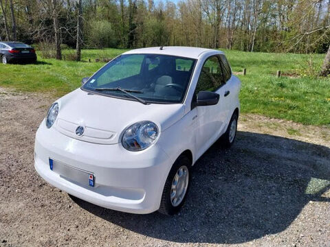 AIXAM Voiture sans permis  occasion Les Mesnuls 78490