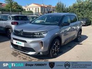 C5 aircross C5 Aircross PureTech 130 S&S BVM6 C-Series 2023 occasion 11300 Limoux