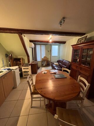  Maison  vendre 3 pices 72 m