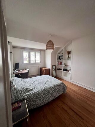  Appartement � vendre 3 pi�ces 87 m�