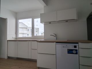  Appartement à louer 2 pièces 59 m²