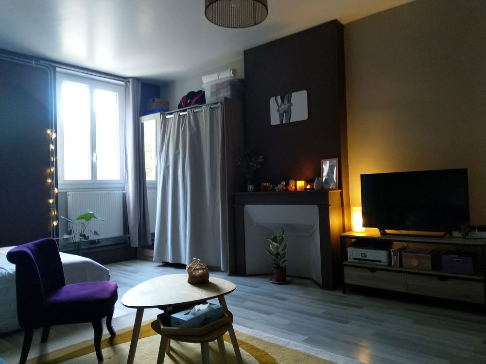 Location Appartement Vienne Marcellin Berthelot Vienne