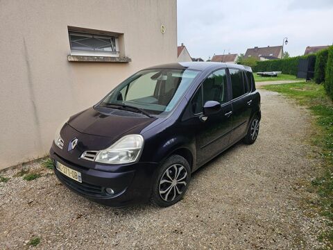 Renault modus 1.2 16v 80 eco2 Dynamique Quickshift