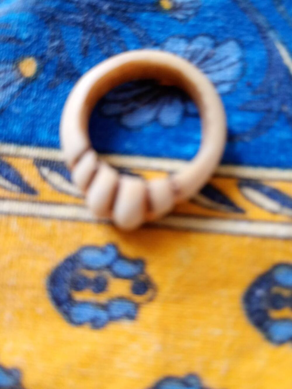 bague+en+iv Bijoux et montres