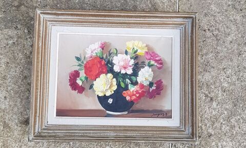 tableau peinture toile 1 Rethel (08)