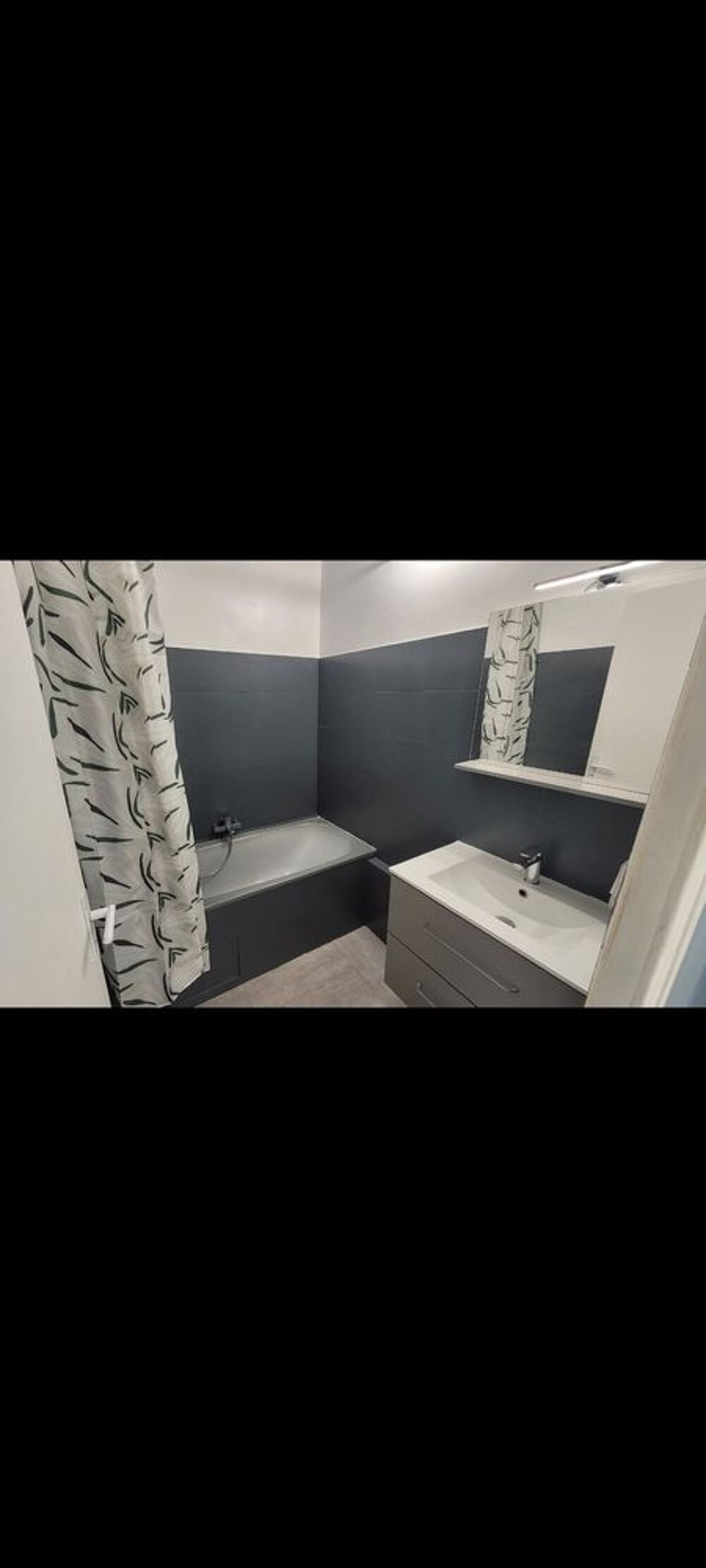 Vente Appartement T4 lumineux au calme dans le 13010 à  MARSEILLE Marseille 10