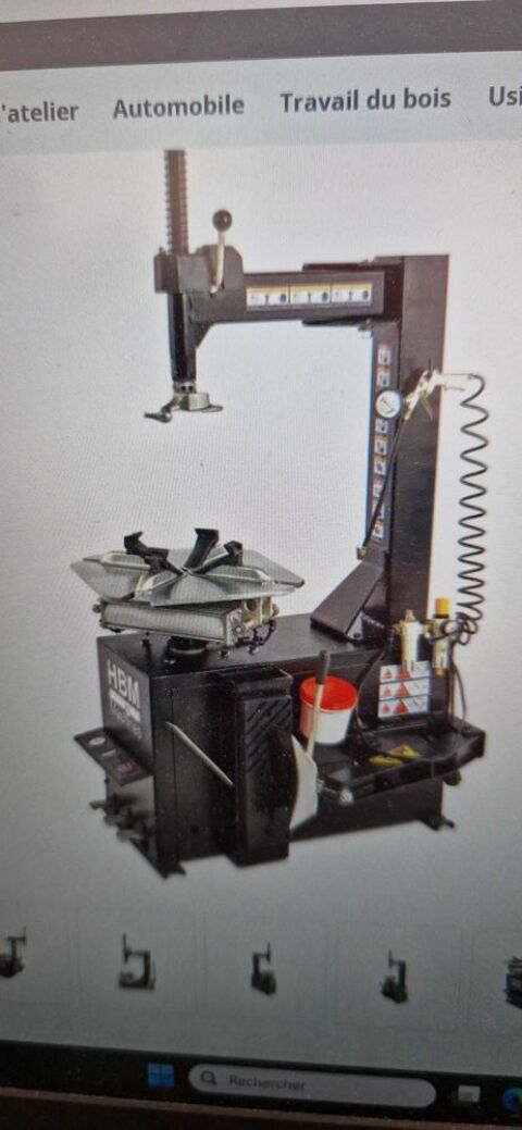 montage pneus 0 77250 Villecerf